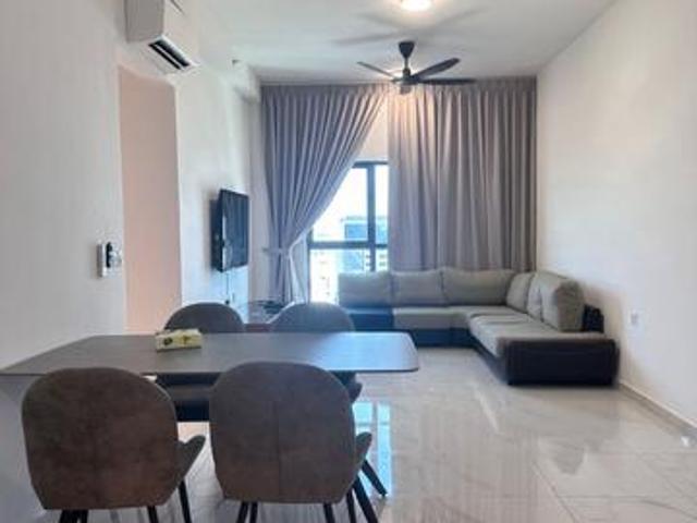 Serviced Residence for sale in Wellesley, Penang
