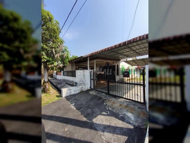 Bungalow for sale in Kampung Datuk Keramat, Kuala Lumpur