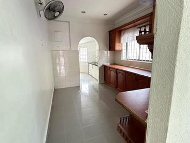 Terraced House for sale in Georgetown, Penang