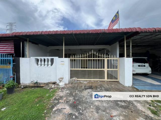 House for sale in Alor Setar, Kedah