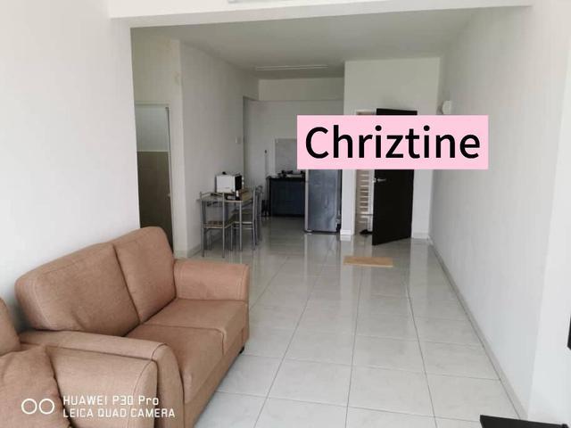 Apartment for sale in Georgetown, Penang