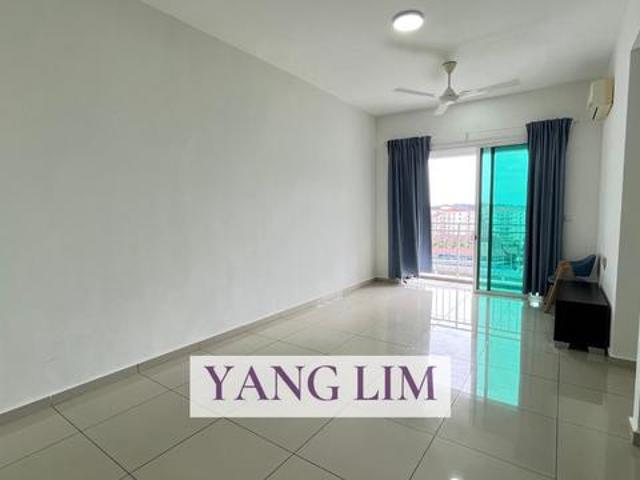 Condominium for rent in Georgetown, Penang