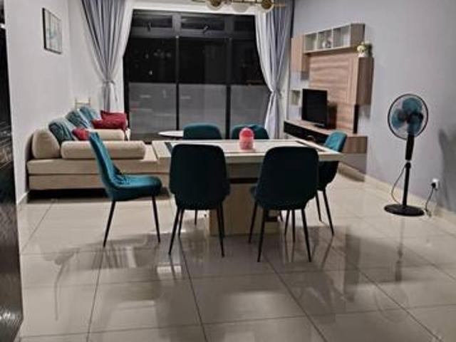 Condominium for sale in Bukit Ledang, Johor