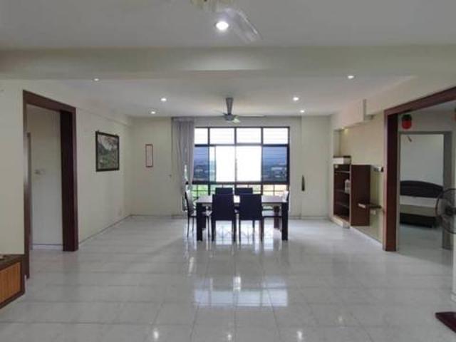 Apartment for sale in Johor Bahru
