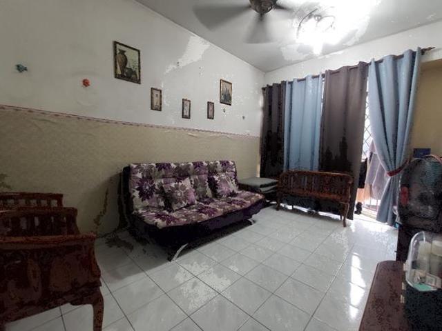 Apartment for sale in Selayang, Selangor