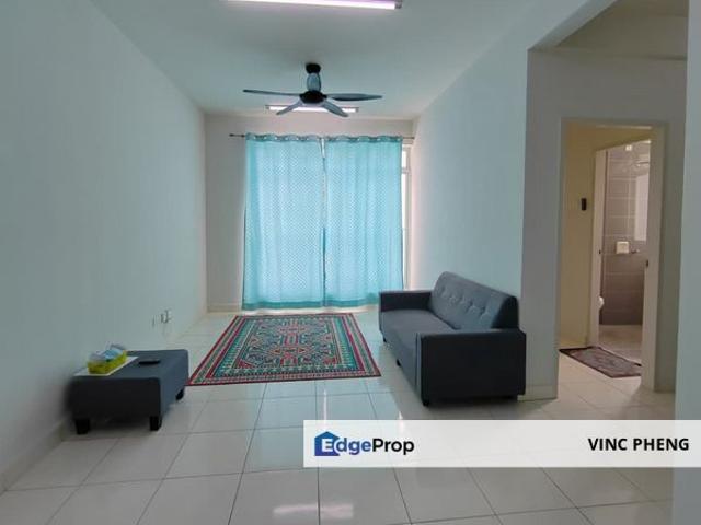 Condominium for sale in Malaka