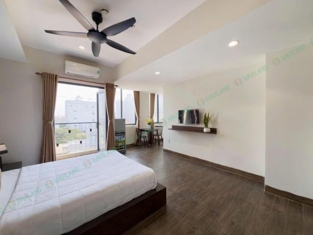 Căn hộ cho thuê tại Hải Châu, Đà Nẵng