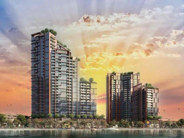 Căn hộ bán tại Đà Nẵng
