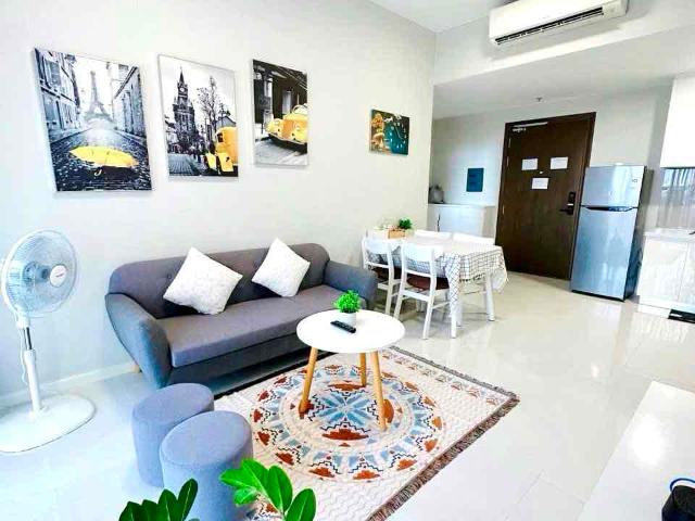 Căn hộ cho thuê tại Thủ Đức, Hồ Chí Minh