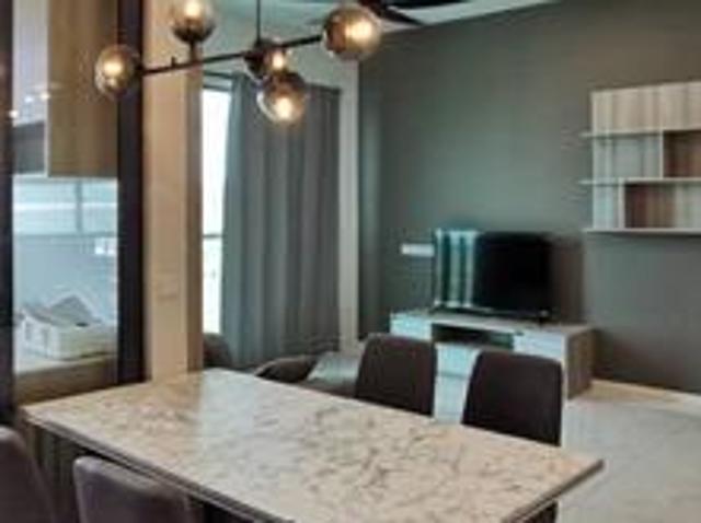 Serviced Residence for sale in Wellesley, Penang