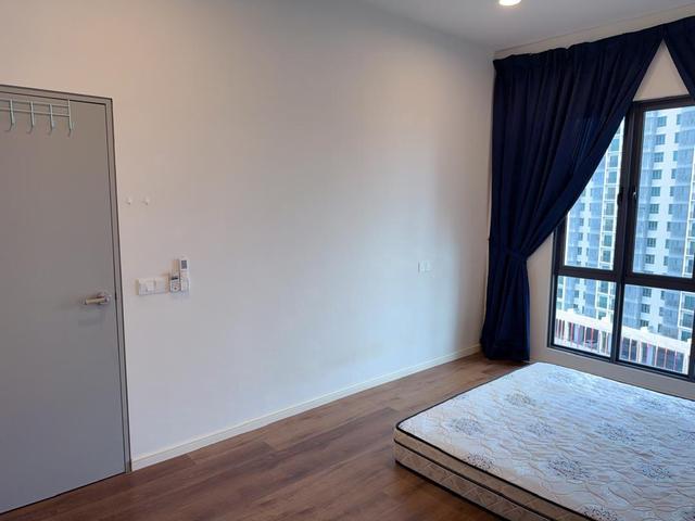 Serviced Residence for rent in Wellesley, Penang