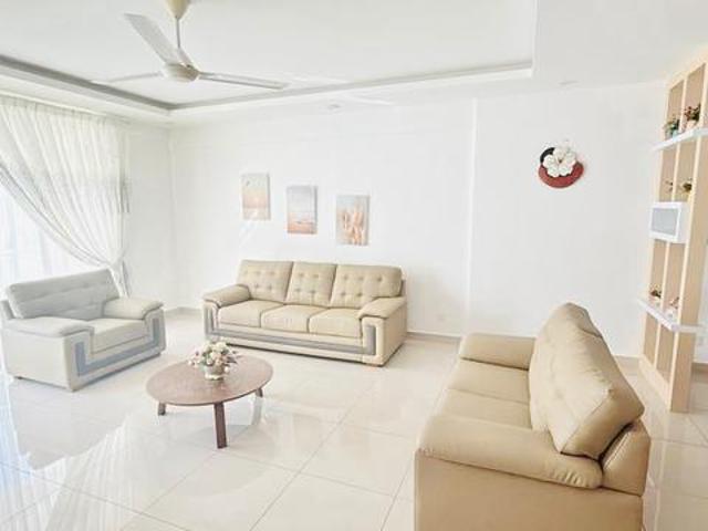 Condominium for rent in Georgetown, Penang