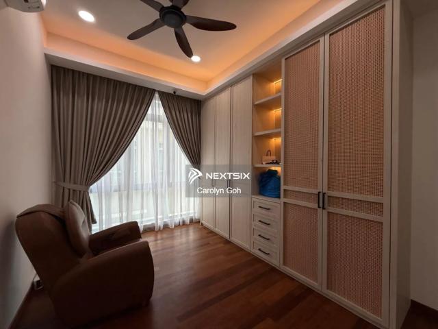Residential House for sale in Wellesley, Penang