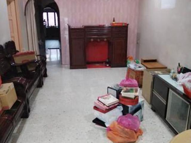 Terraced House for sale in Selayang, Selangor