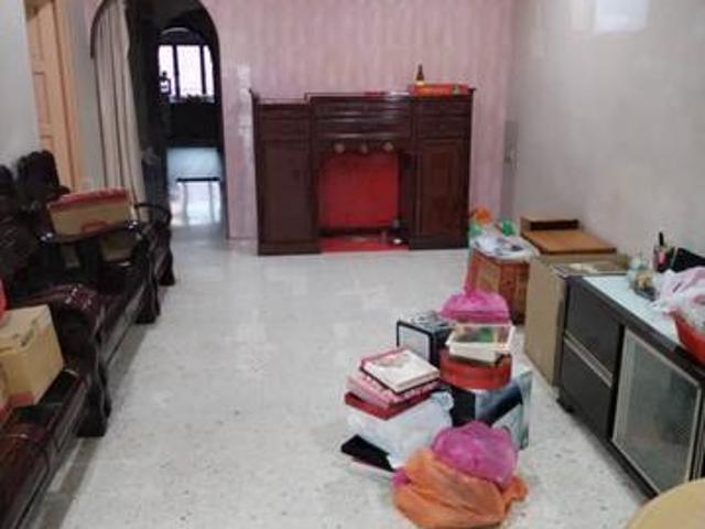 Terraced House for sale in Selayang, Selangor