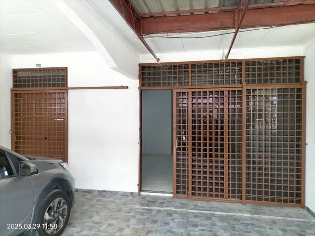 Terraced House for sale in Kulim, Kedah