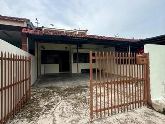 Terraced House for sale in Bukit Ledang, Johor