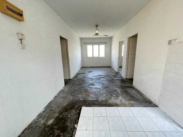 Apartment for sale in Selayang, Selangor