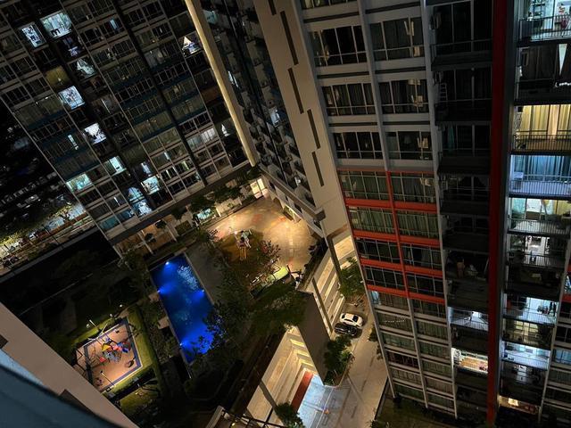 Apartment for sale in Johore Bahru, Johor