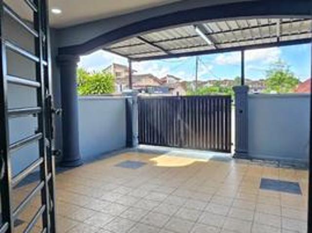 Terraced House for sale in Tebrau, Johor