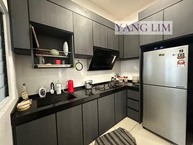 Condominium for rent in Georgetown, Penang