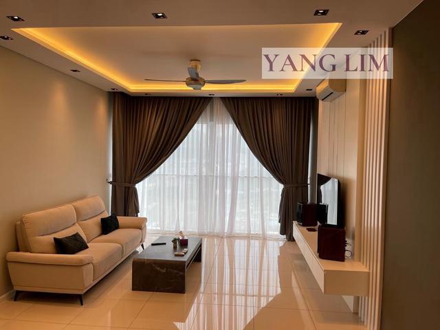 Condominium for rent in Georgetown, Penang