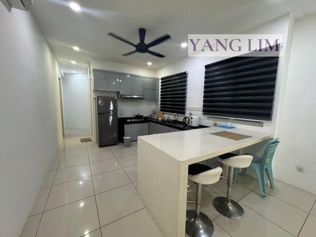Condominium for rent in Georgetown, Penang