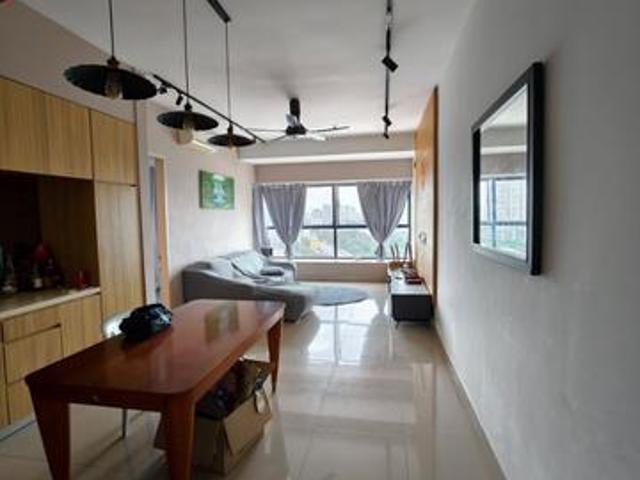 Serviced Residence for sale in Country Heights Damansara, Kuala Lumpur