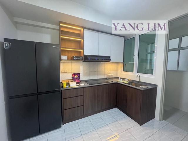 Condominium for rent in Georgetown, Penang