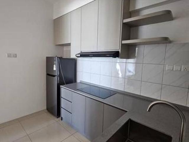 Condominium for rent in Georgetown, Penang