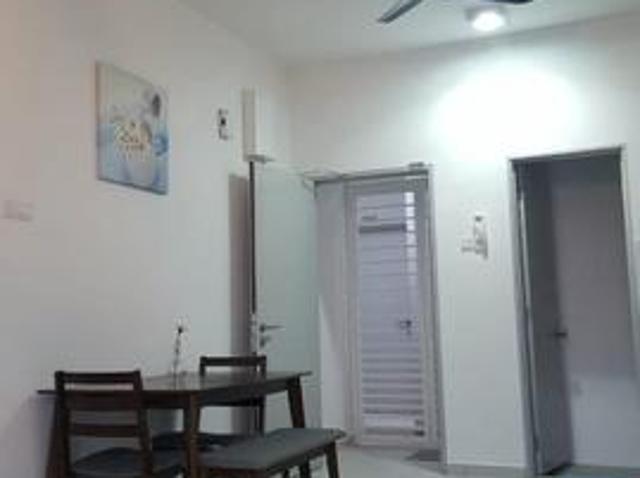 Serviced Residence for sale in PJU 10, Petaling Jaya