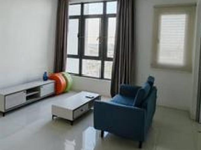 Serviced Residence for sale in Petaling, Damansara Damai