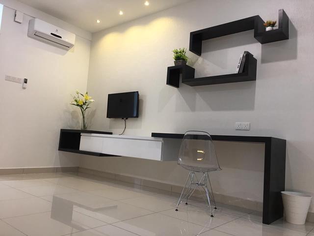 Condominium for rent in Barat Daya, George Town