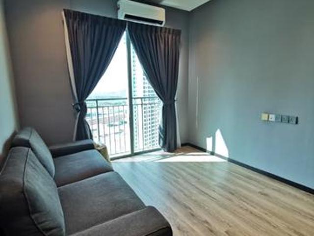 Serviced Residence for rent in Wellesley, Penang