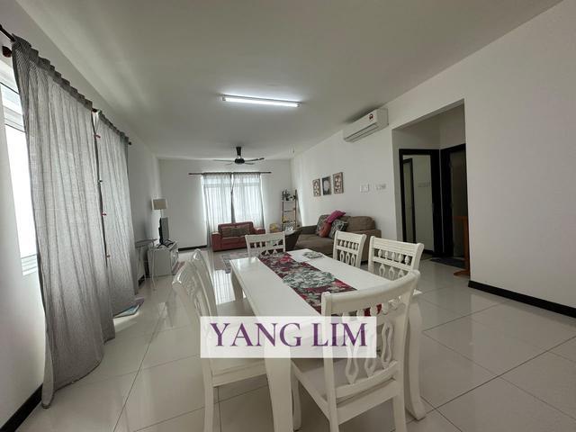 Condominium for rent in Timur Laut, George Town