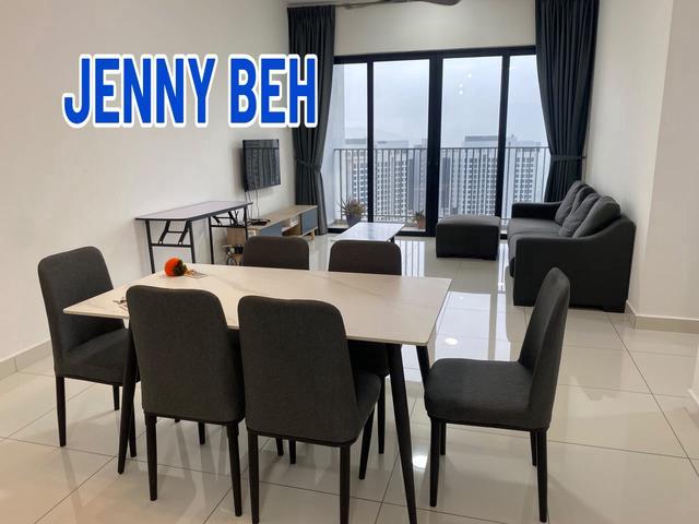 Condominium for rent in Batu Kawan, Seberang Perai