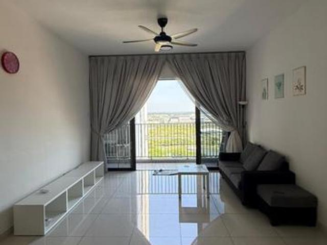 Condominium for rent in Wellesley, Penang