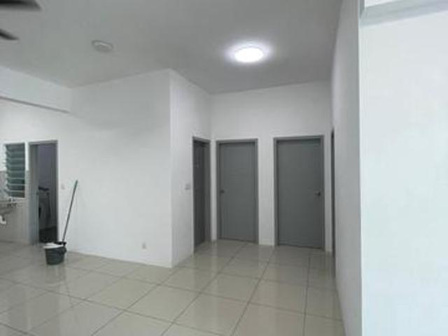 Condominium for rent in Wellesley, Penang