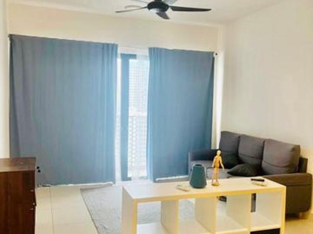 Condominium for rent in Wellesley, Penang