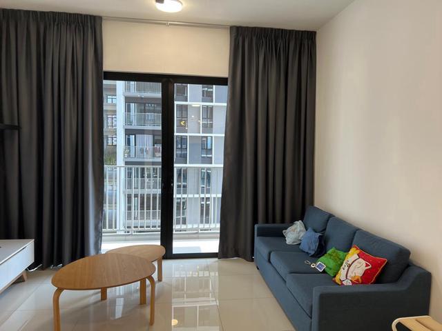 Condominium for rent in Wellesley, Penang