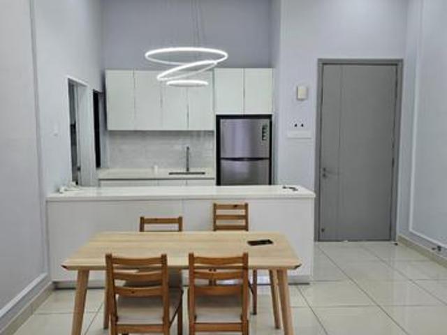 Condominium for sale in Wellesley, Penang