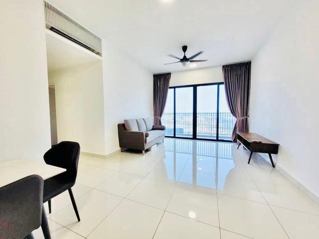 Condominium for rent in Wellesley, Penang