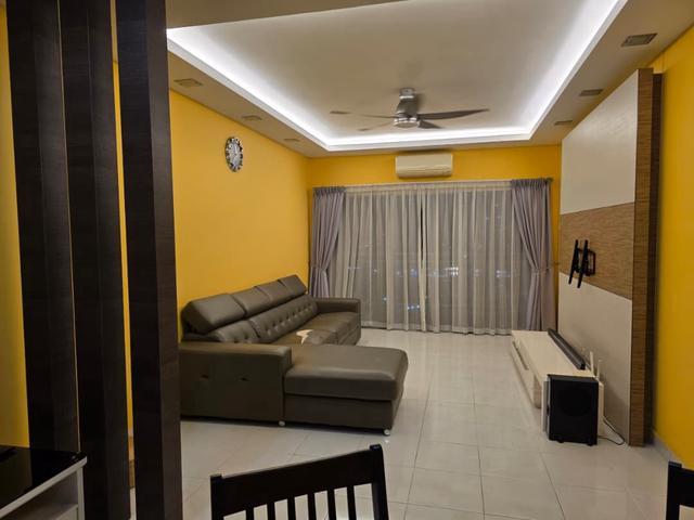 Condominium for sale in Selayang, Selangor