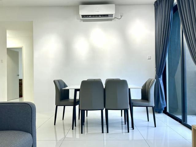 Apartment for rent in Batu Kawan, Seberang Perai