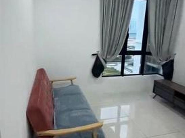Apartment for rent in Wellesley, Penang