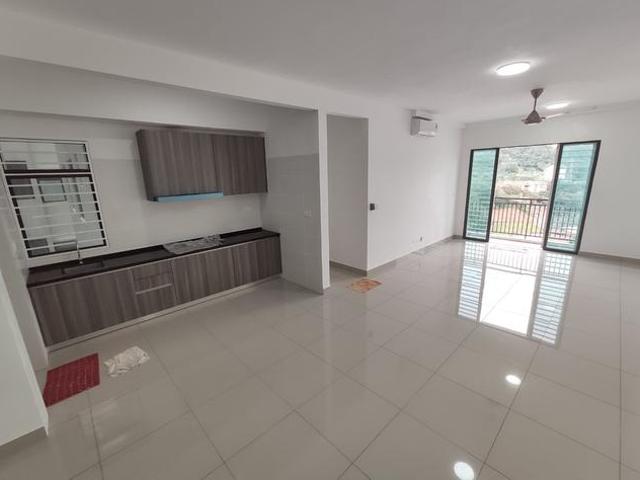 Serviced Residence for sale in Selayang, Selangor