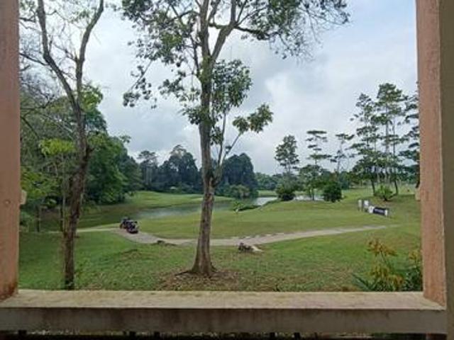 Condominium for sale in Bukit Katil, Malaka