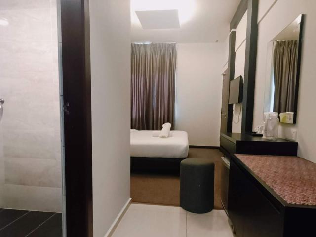 Room for rent in Johore Bahru, Johor