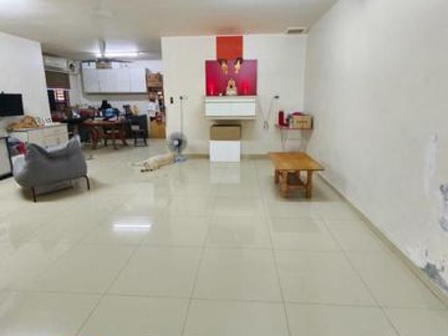 Terraced House for sale in Wellesley, Penang