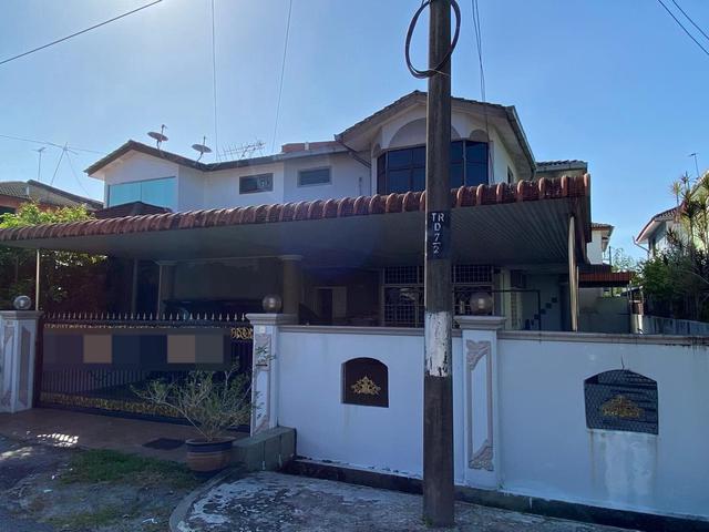 Residential House for sale in Kulim